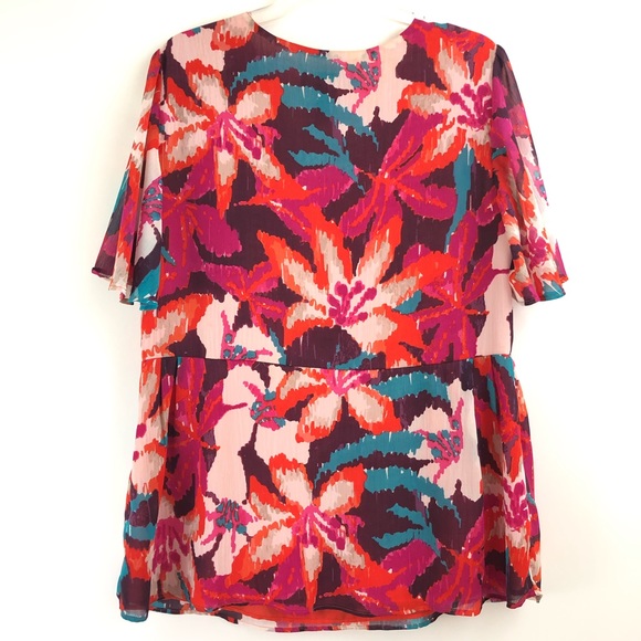 Lane Bryant Blouse - Picture 6 of 7